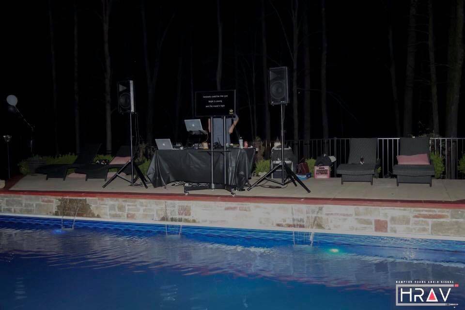 Hampton Roads Audiovisual LLC