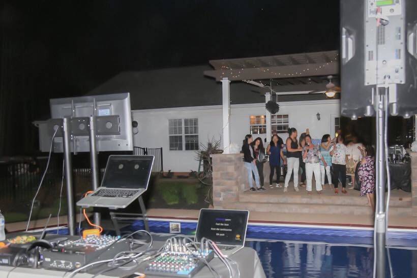 Hampton Roads Audiovisual LLC