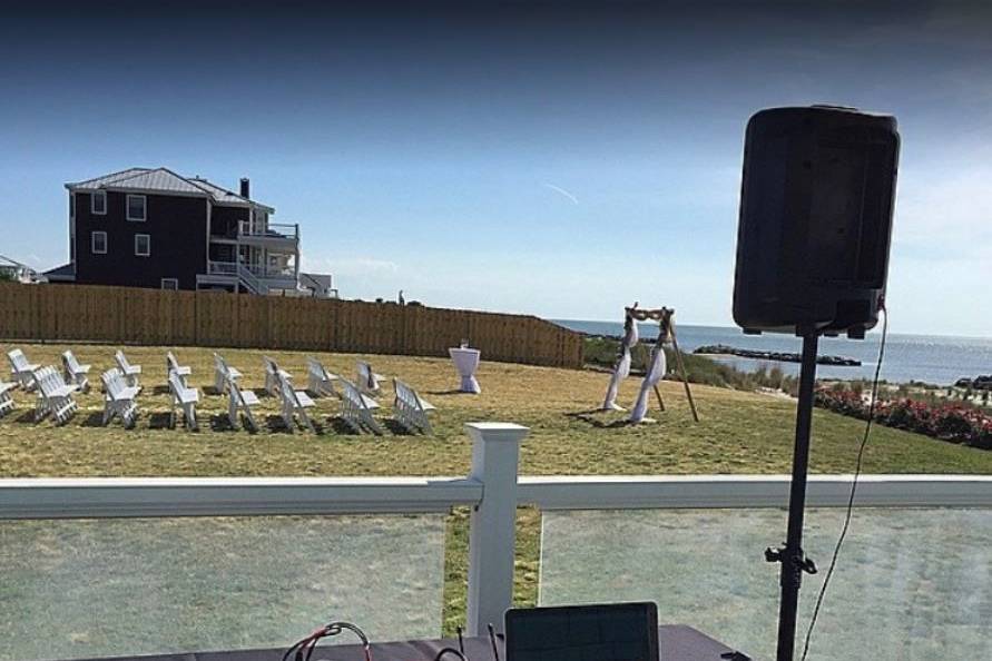 Hampton Roads Audiovisual LLC