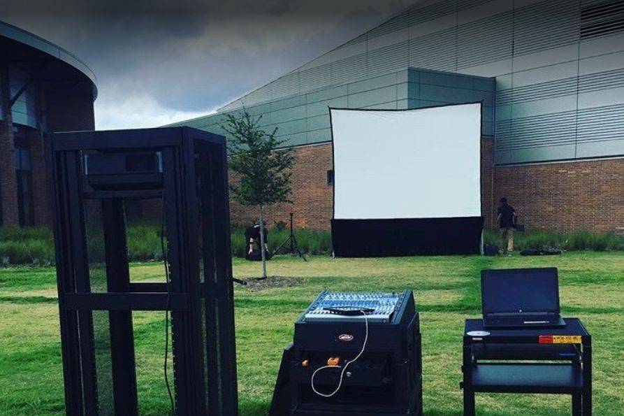 Hampton Roads Audiovisual LLC