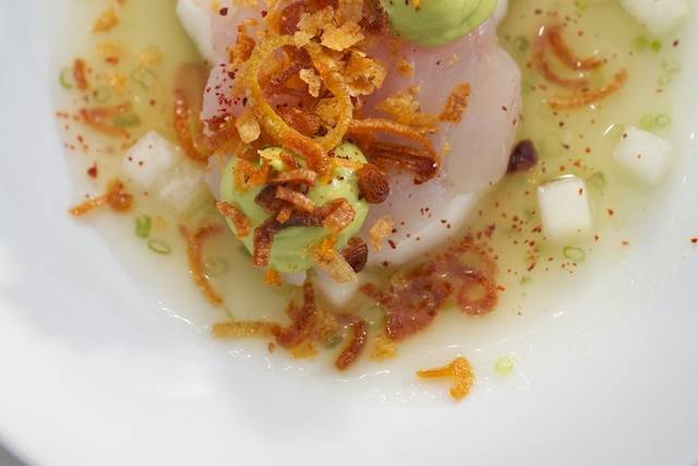 Main dish
