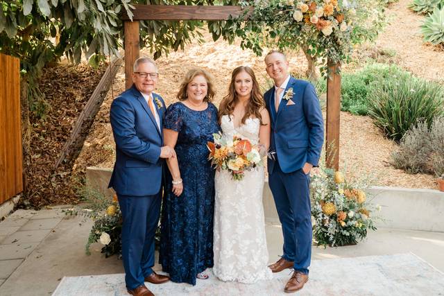 The 10 Best Wedding Florists in Ojai, CA - WeddingWire