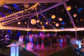 Exeter Events & Tents