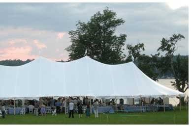 Sperry Tents Seacoast