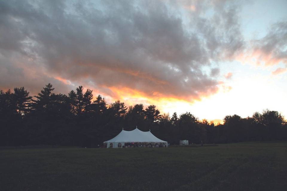 Sperry Tents Seacoast