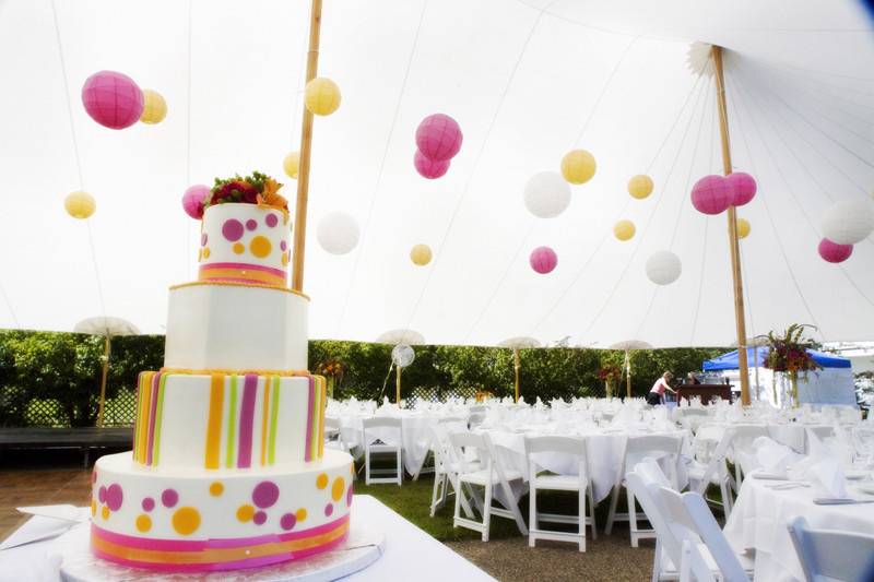 Exeter Events & Tents