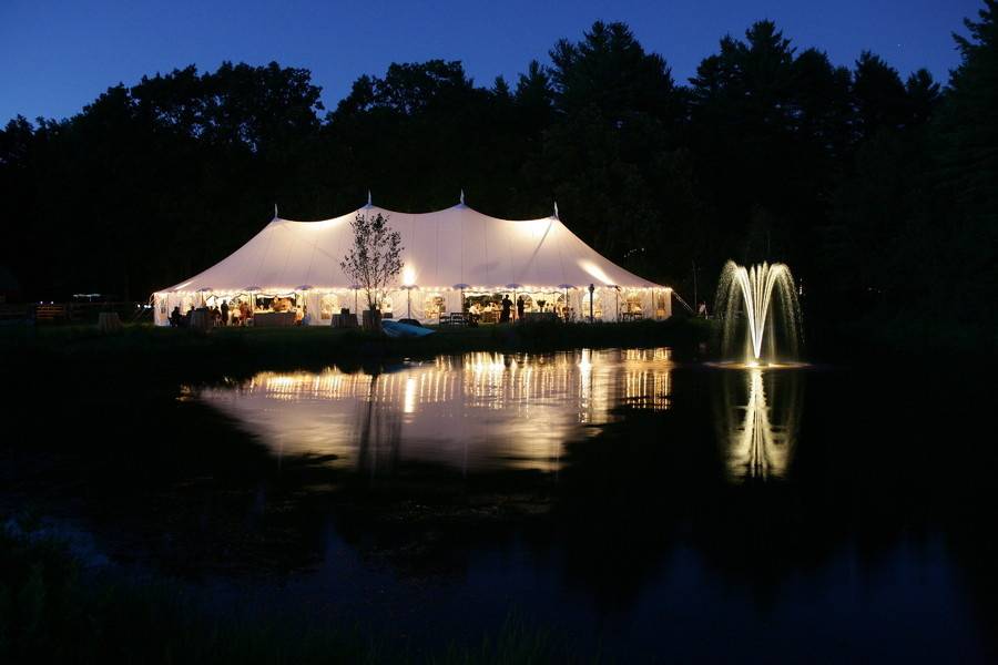 Exeter Events & Tents