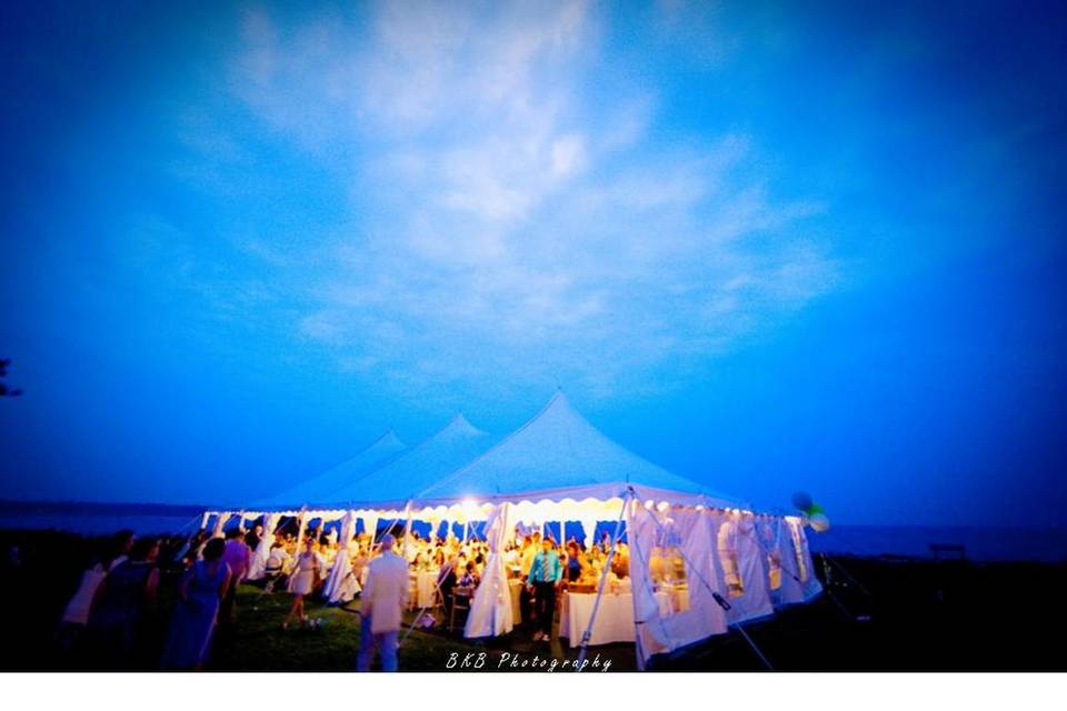 Exeter Events & Tents