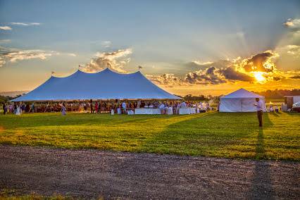 Exeter Events & Tents
