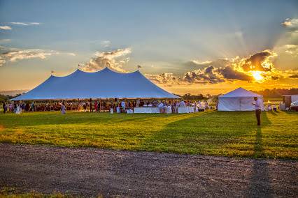 Sperry Tents Seacoast