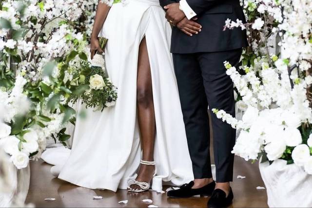 Beautiful couple