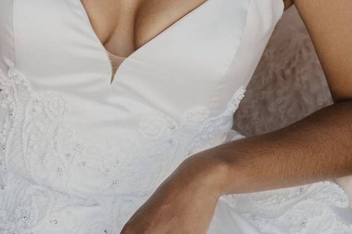 Natural Bride
