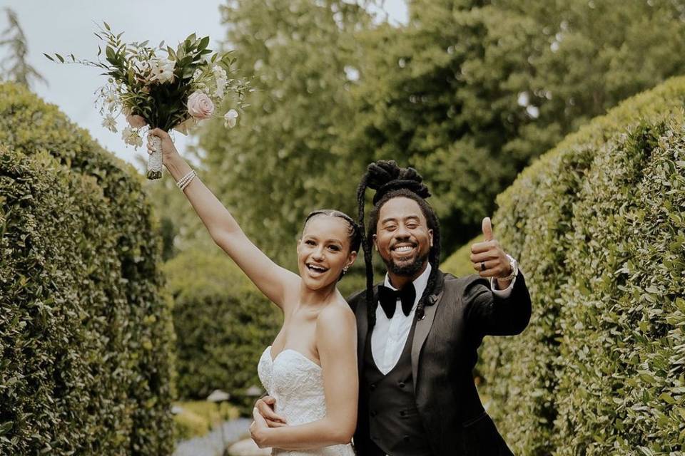 Congrats!
