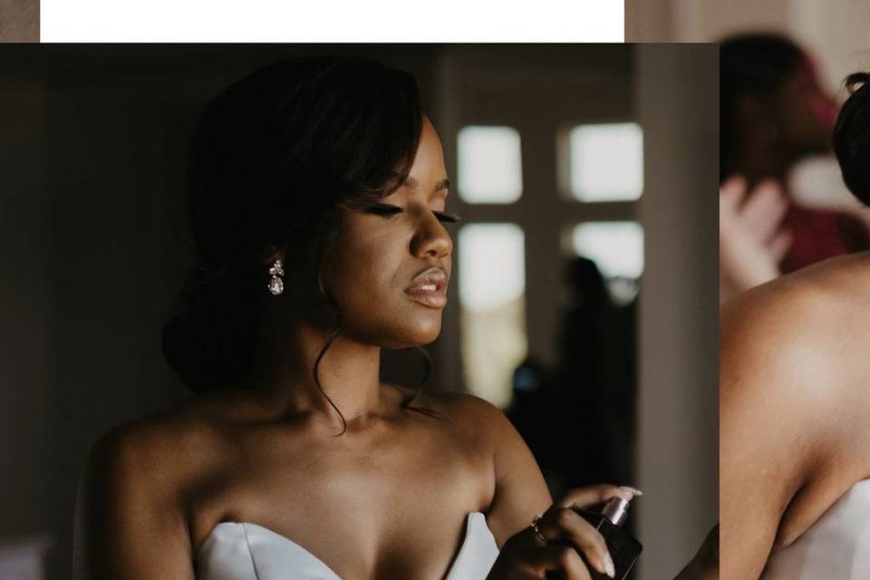 Bridal Glam