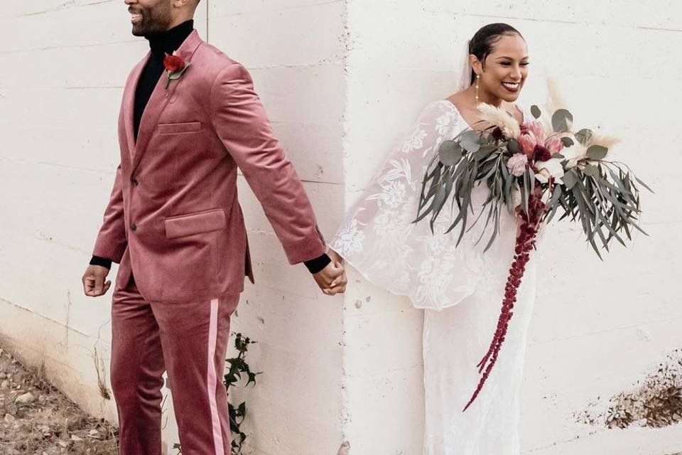 First Look