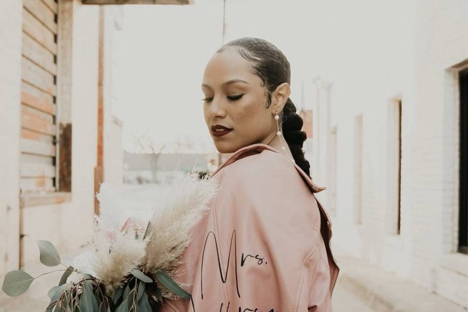 Mrs. Jefferson