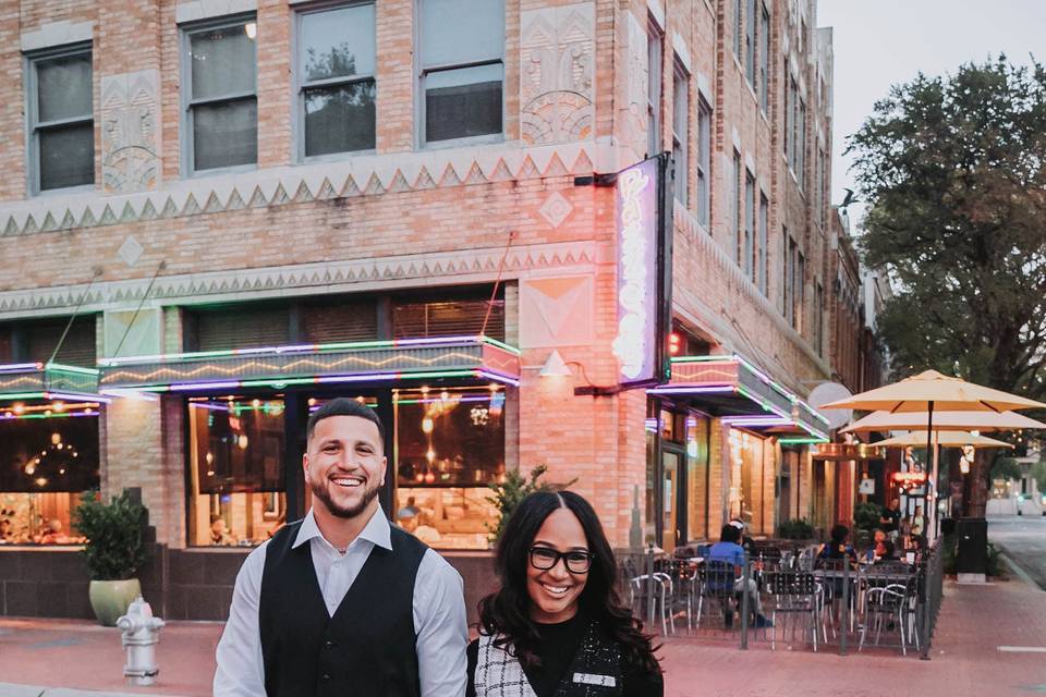 Engagement Photos
