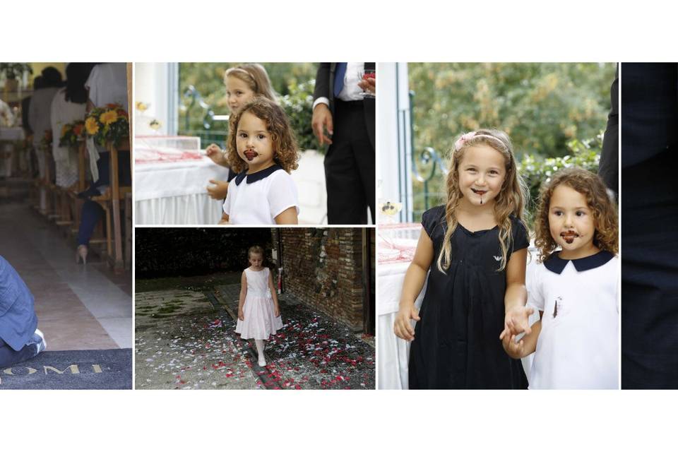 Kidsweddingphotographyitaly