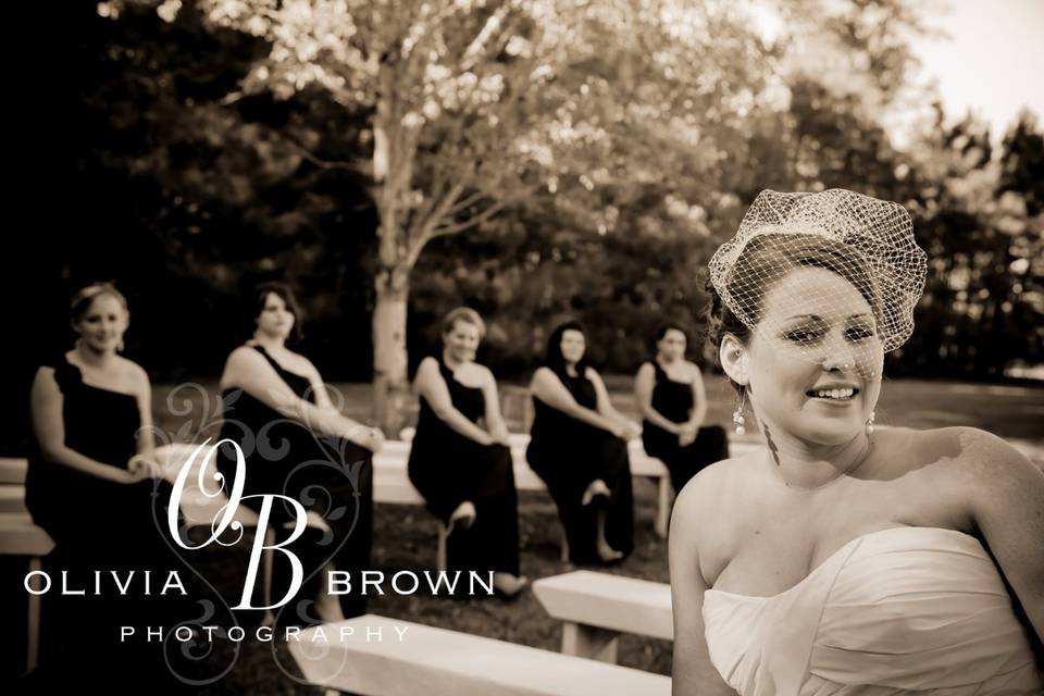 Olivia Brown Photography