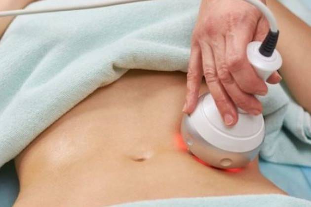Truly Sculpted Body Studio