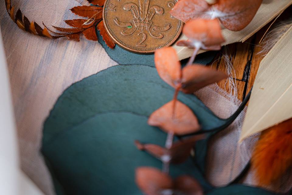 Details groom