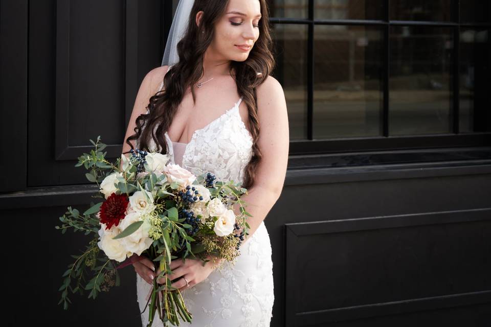 Blackband Distillery Bride