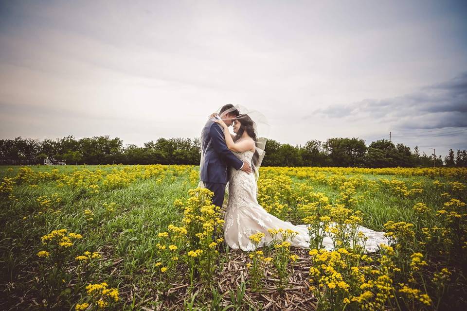 Photography by Erin B
