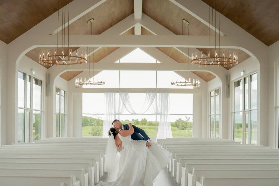 Pear Tree Estates Wedding