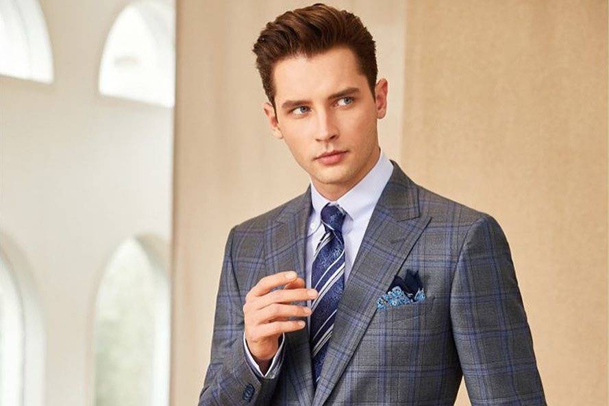 The Suit Bar Custom Clothier