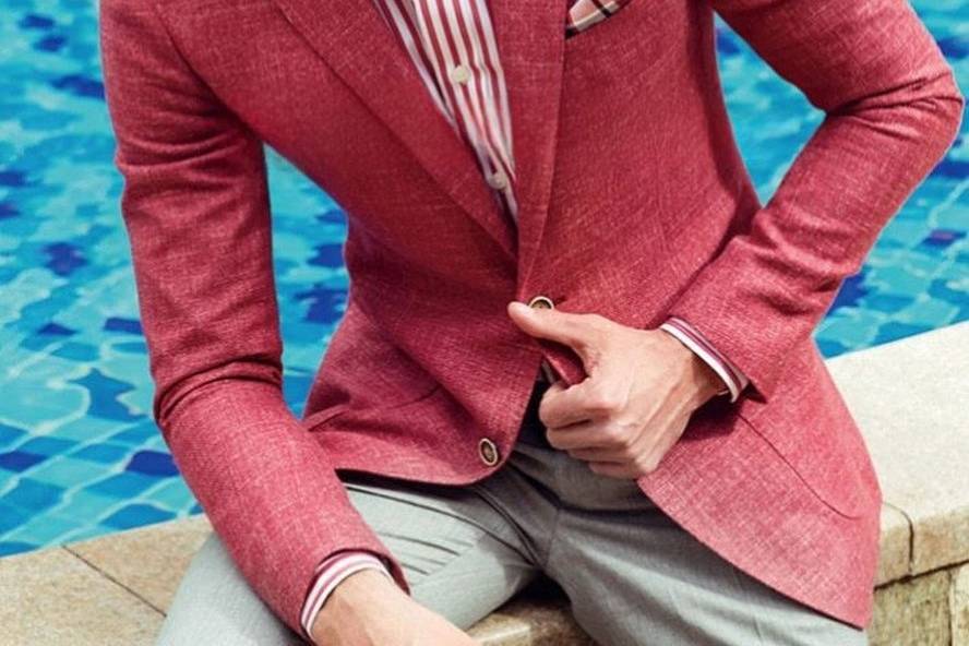 The Suit Bar Custom Clothier
