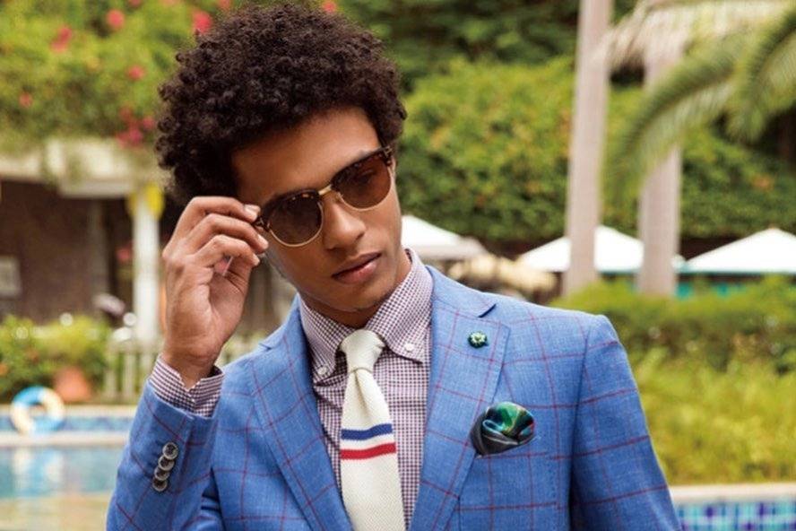The Suit Bar Custom Clothier