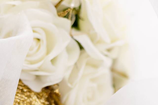 Bridal details
