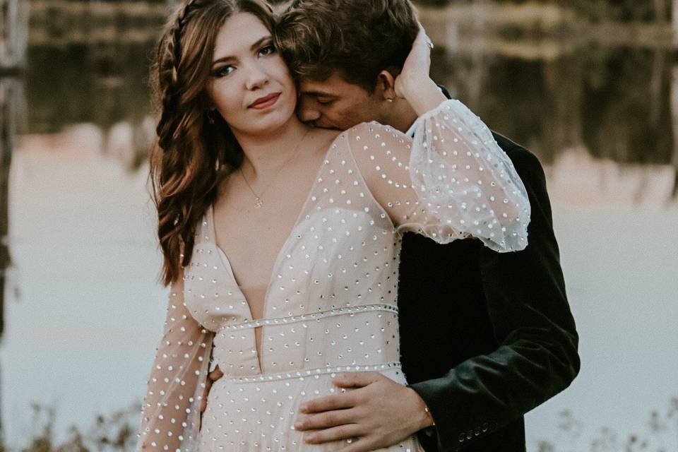 Wedding Portraits