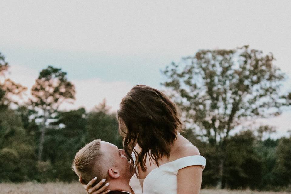 Wedding Portraits