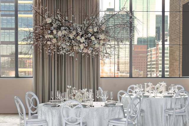 Wedding Reception