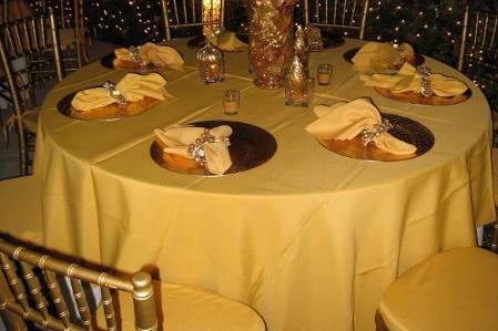 Table setting