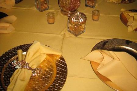 Table setting