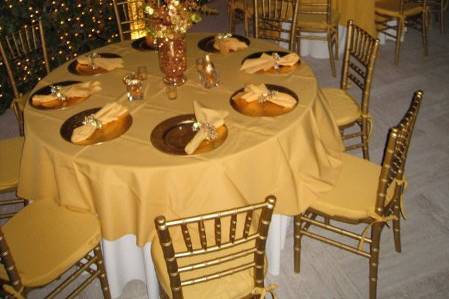 Table setting