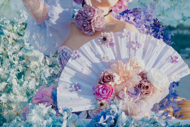 Flower Girls
