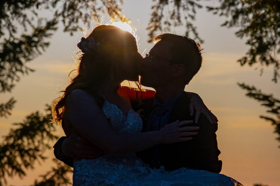 Sunset Love
