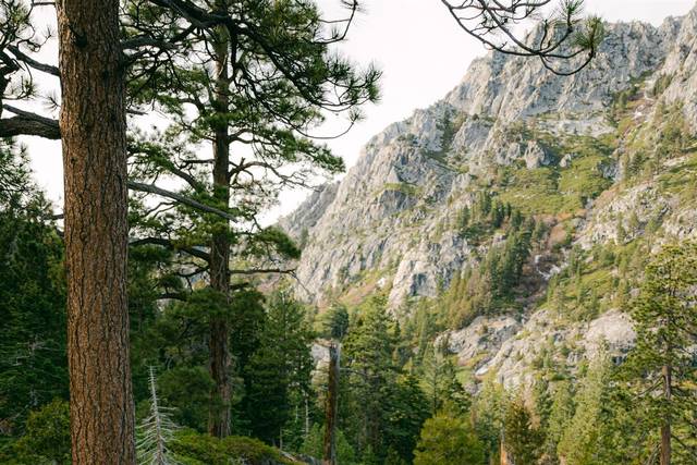 Emerald Bay