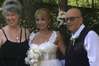 Wedding Officiant NC