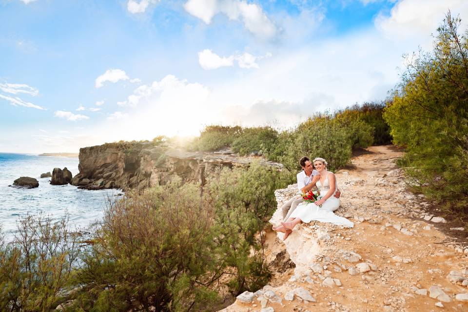 Photographers in Hawaii