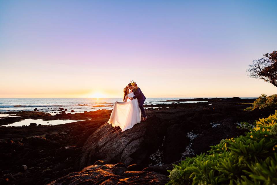 Photographers in Hawaii