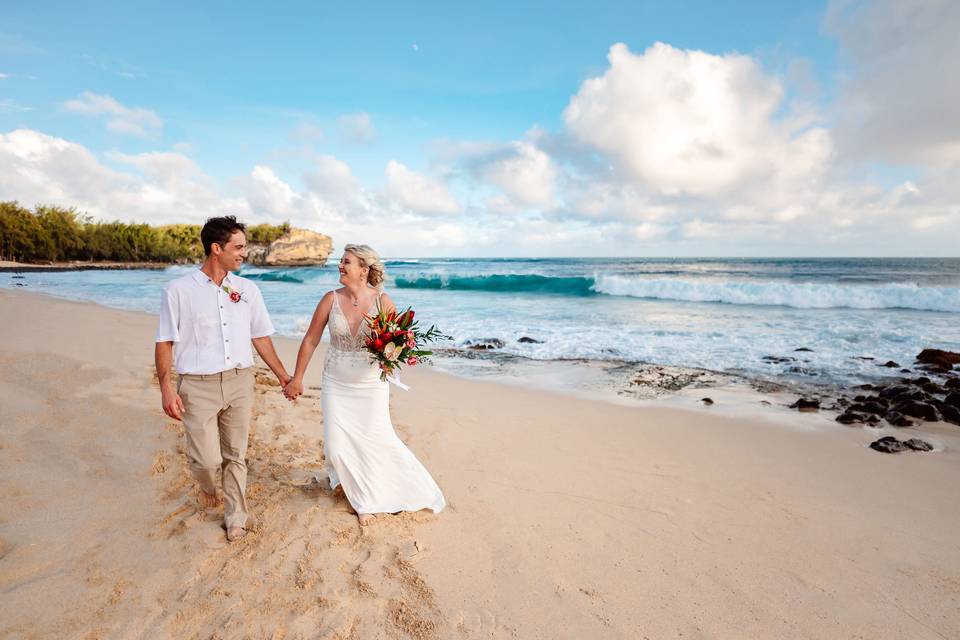 Photographers in Hawaii