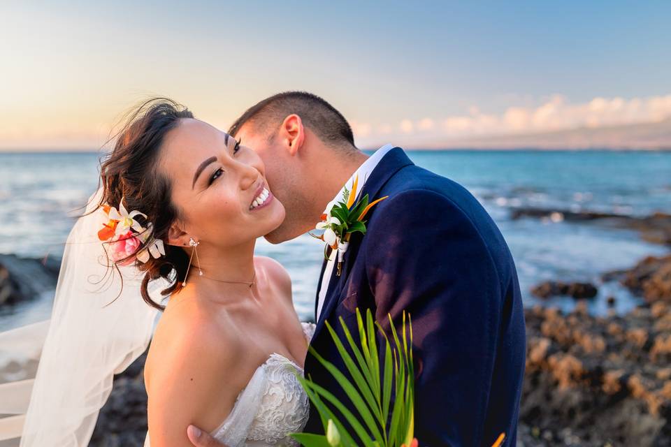 Photographers in Hawaii