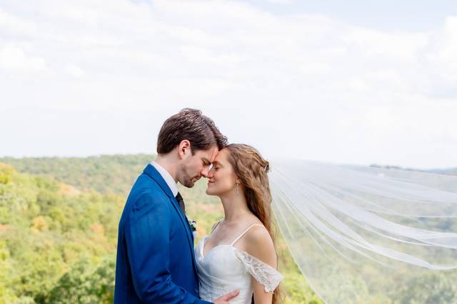 Branson, MO Wedding