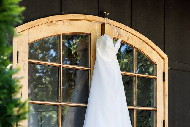 Branson MO Wedding Dress