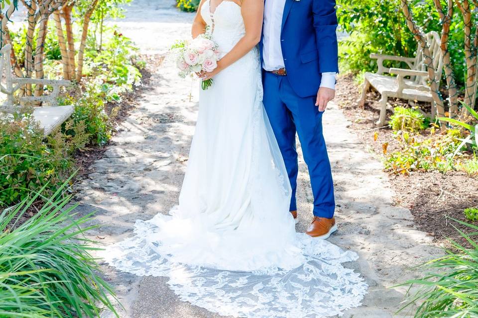 Branson MO Wedding Dress