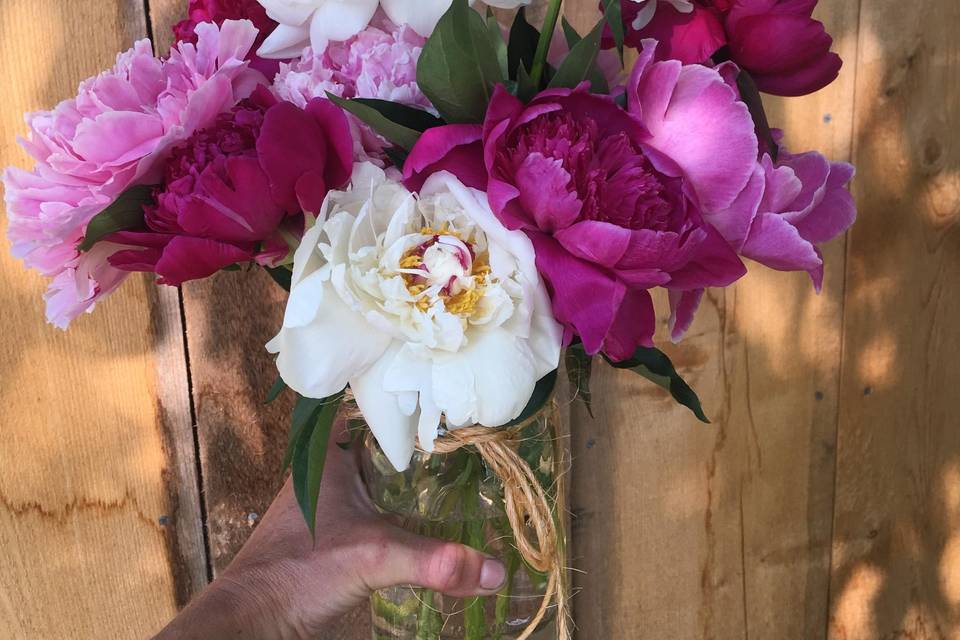 Farm Bouquet